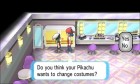 Screenshots de Pokémon Rubis Oméga / Saphir Alpha sur 3DS