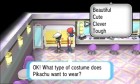 Screenshots de Pokémon Rubis Oméga / Saphir Alpha sur 3DS