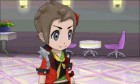 Screenshots de Pokémon Rubis Oméga / Saphir Alpha sur 3DS