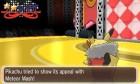 Screenshots de Pokémon Rubis Oméga / Saphir Alpha sur 3DS