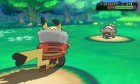 Screenshots de Pokémon Rubis Oméga / Saphir Alpha sur 3DS