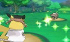 Screenshots de Pokémon Rubis Oméga / Saphir Alpha sur 3DS