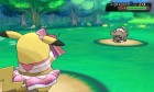 Screenshots de Pokémon Rubis Oméga / Saphir Alpha sur 3DS