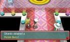 Screenshots de Pokémon Rubis Oméga / Saphir Alpha sur 3DS