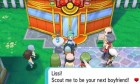 Screenshots de Pokémon Rubis Oméga / Saphir Alpha sur 3DS