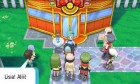 Screenshots de Pokémon Rubis Oméga / Saphir Alpha sur 3DS