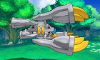 Screenshots de Pokémon Rubis Oméga / Saphir Alpha sur 3DS