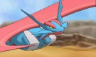 Screenshots de Pokémon Rubis Oméga / Saphir Alpha sur 3DS