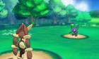 Screenshots de Pokémon Rubis Oméga / Saphir Alpha sur 3DS