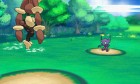 Screenshots de Pokémon Rubis Oméga / Saphir Alpha sur 3DS