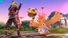 Screenshots de Super Smash Bros. for Wii U sur WiiU