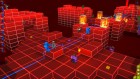 Screenshots de Cubemen2  sur WiiU