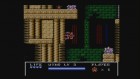 Screenshots de Gargoyle's Quest II : The Demon Darkness (CV) sur WiiU