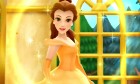 Screenshots de Disney Magical World sur 3DS
