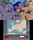 Screenshots de European Conqueror 3D sur 3DS