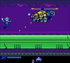 Screenshots de Mega Man Xtreme (CV) sur 3DS