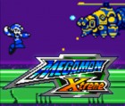 Screenshots de Mega Man Xtreme (CV) sur 3DS