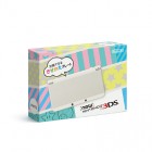Boîte JAP de New Nintendo 3DS sur New 3DS