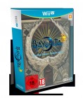 Boîte FR de Bayonetta 2 sur WiiU