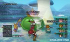 Screenshots de Dragon Quest X sur 3DS