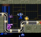 Screenshots de Mega Man Xtreme 2 (CV) sur 3DS