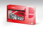 Boîte US de 3DS XL sur 3DS XL