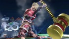 Screenshots de Super Smash Bros. for Wii U sur WiiU