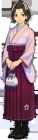 Capture de site web de Dai Gyakuten Saiban : Naruhodou Ryuunosuke no Bouken sur 3DS