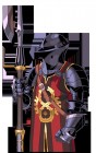 Artworks de Etrian Odyssey Untold 2 : Knight of Fafnir sur 3DS