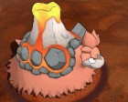 Screenshots de Pokémon Rubis Oméga / Saphir Alpha sur 3DS