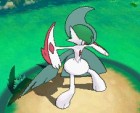 Screenshots de Pokémon Rubis Oméga / Saphir Alpha sur 3DS