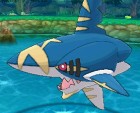 Screenshots de Pokémon Rubis Oméga / Saphir Alpha sur 3DS