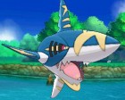 Screenshots de Pokémon Rubis Oméga / Saphir Alpha sur 3DS