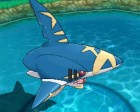 Screenshots de Pokémon Rubis Oméga / Saphir Alpha sur 3DS