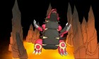 Screenshots de Pokémon Rubis Oméga / Saphir Alpha sur 3DS