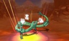 Screenshots de Pokémon Rubis Oméga / Saphir Alpha sur 3DS