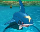 Screenshots de Pokémon Rubis Oméga / Saphir Alpha sur 3DS