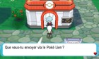 Screenshots de Pokémon Rubis Oméga / Saphir Alpha sur 3DS