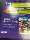 Photos de Super Smash Bros. for Wii U sur WiiU