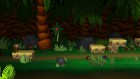 Screenshots de Chimpuzzle Pro sur WiiU
