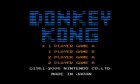 Screenshots de Donkey Kong Original Edition (CV) sur 3DS