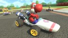 Screenshots de Mario Kart 8 sur WiiU