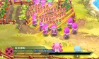 Screenshots de Lord of Magna : Maiden Heaven sur 3DS
