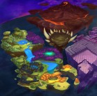 Artworks de Demon King Box sur 3DS