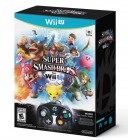 Boîte US de Super Smash Bros. for Wii U sur WiiU