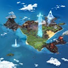 Artworks de Final Fantasy Explorers sur 3DS