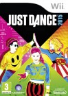 Boîte FR de Just Dance 2015 sur Wii
