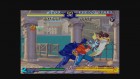 Screenshots de Street Fighter Alpha 2 (CV) sur WiiU
