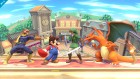 Screenshots de Super Smash Bros. for Wii U sur WiiU