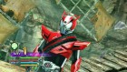 Screenshots de Kamen Rider: SummonRide! sur WiiU